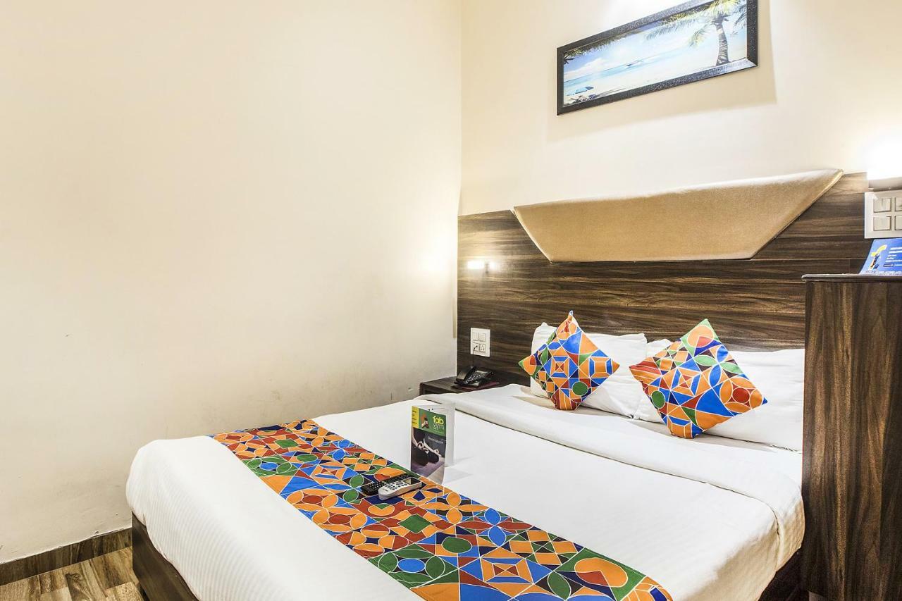 Hotel Horizon Mumbai Exterior photo