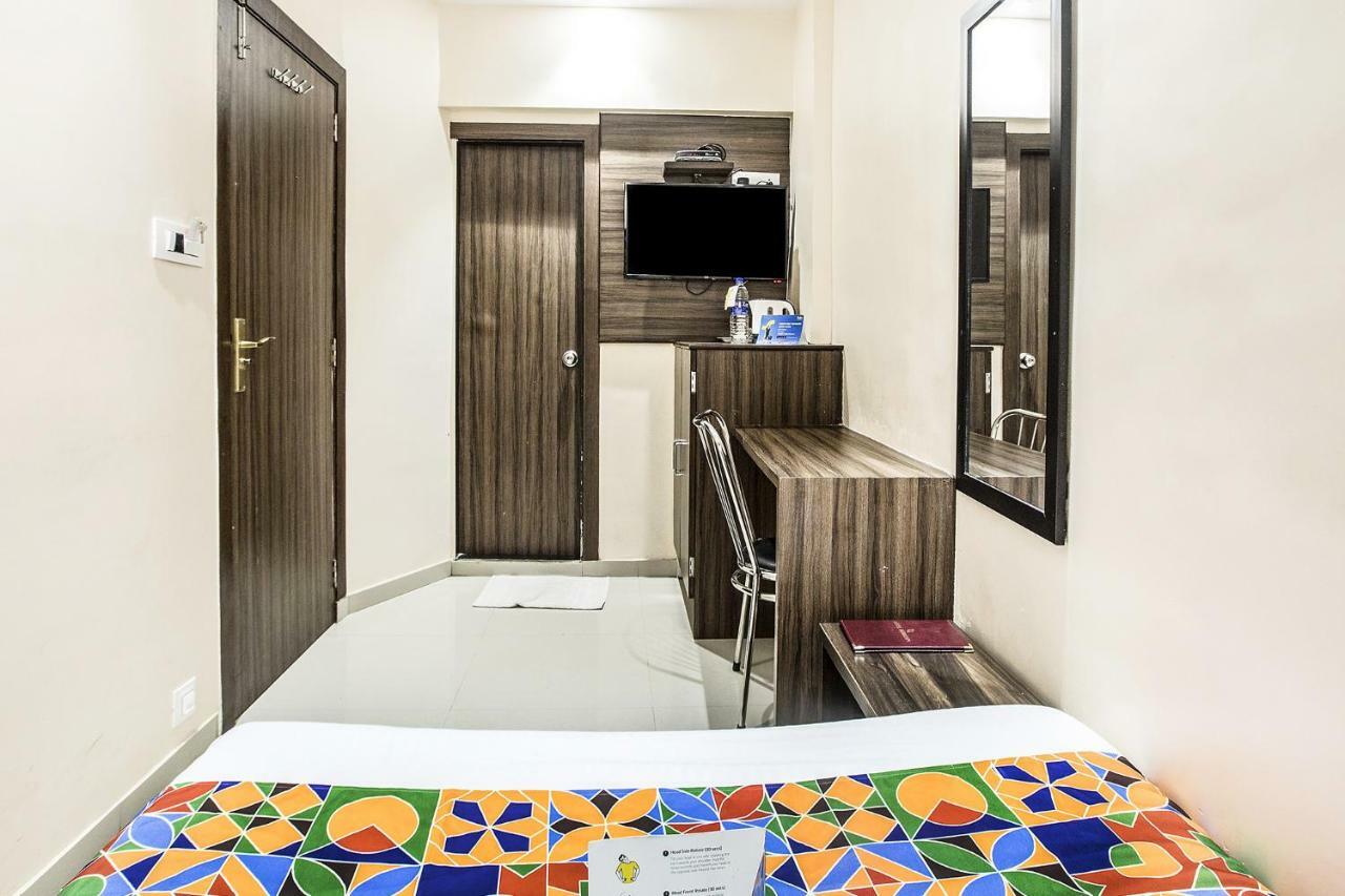Hotel Horizon Mumbai Exterior photo