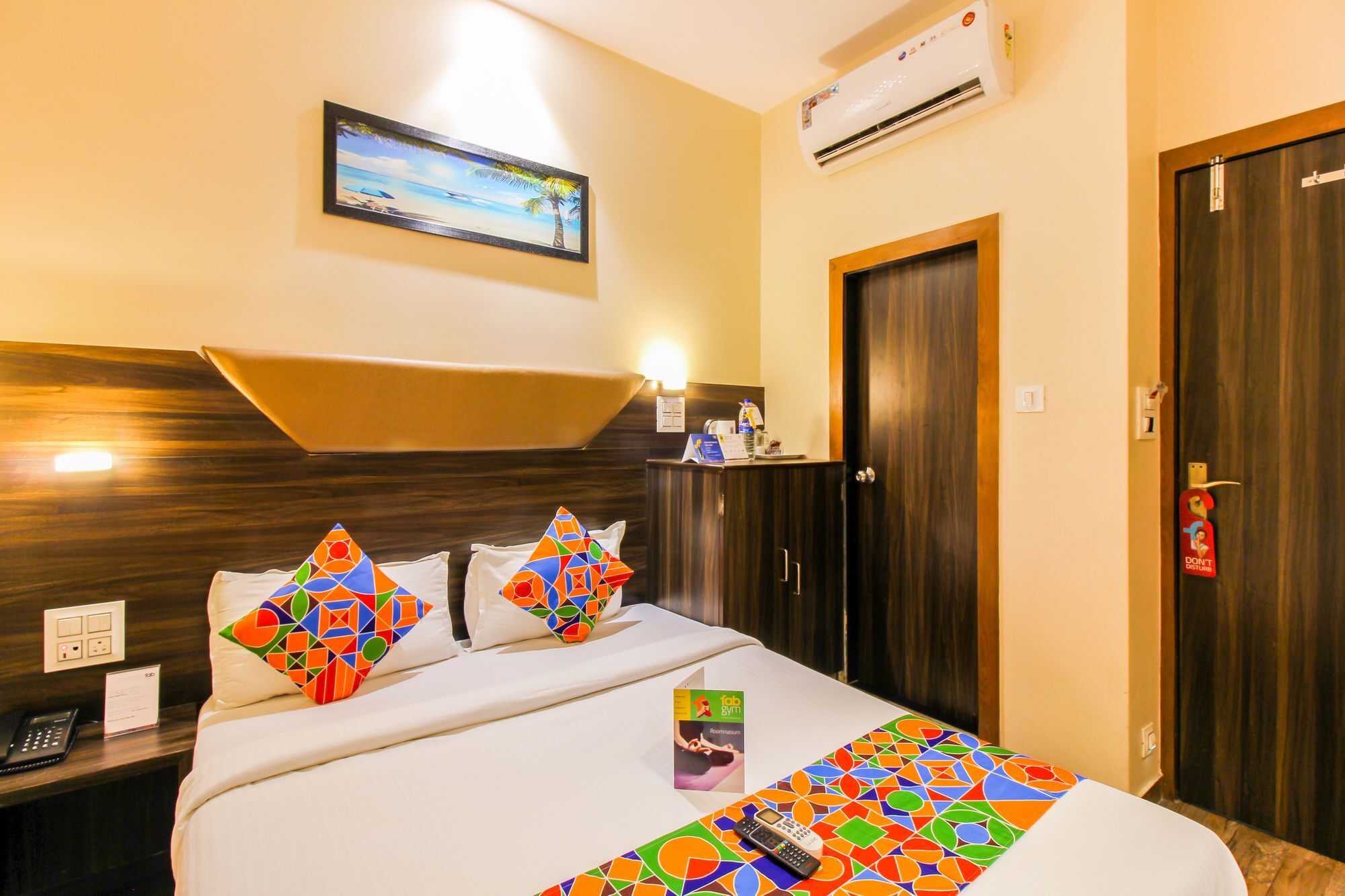 Hotel Horizon Mumbai Exterior photo